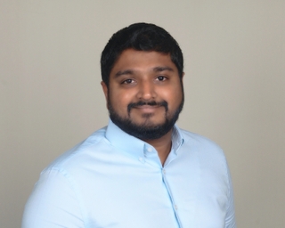 Photo of Vikas Telukunta