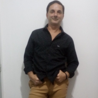 Photo of Diego Martín SAIZ