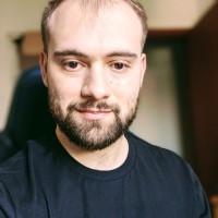 Photo of Mihael Zamin Sousa