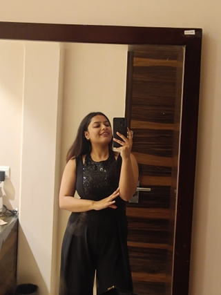 Photo of Devisha Gupta