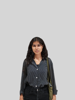 Photo of somya anand