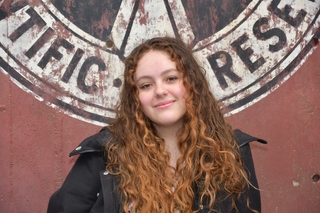 Photo of Mariana Alcocer