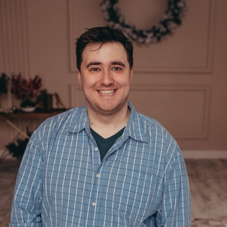 Photo of Andrey Dubenkov