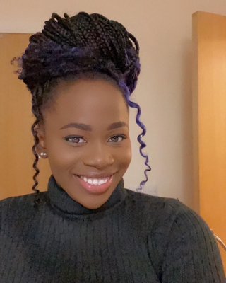 Photo of Kehinde Ogunnimo