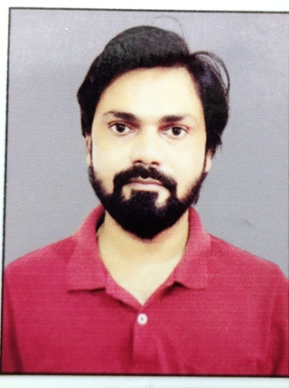Photo of Naeem Bakhsh