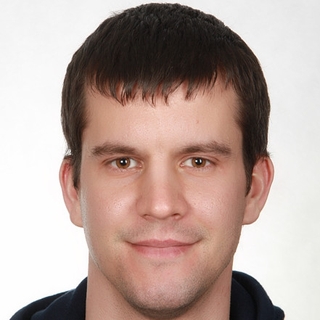 Photo of Adam Tkaczyk