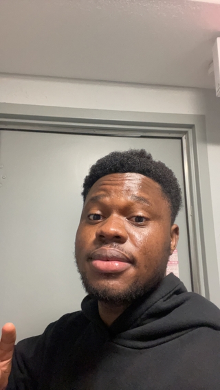 Photo of Festus Osayi