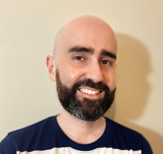 Photo of André Ripari