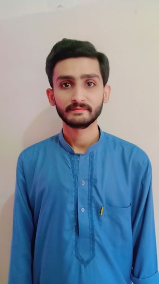 Photo of Shahrukh Naeem