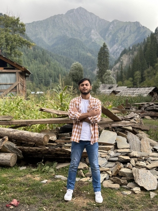 Photo of Ahsan Iftikhar
