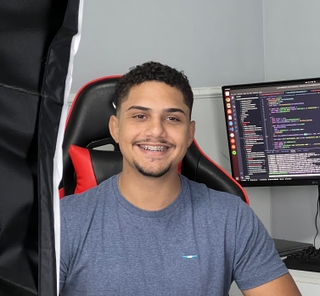 Photo of João Brandão