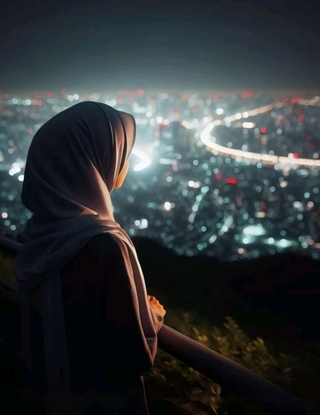 Photo of Nazia Imdad