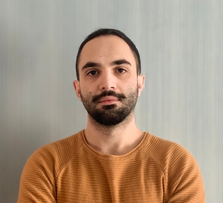 Photo of Sergi Jajanidze