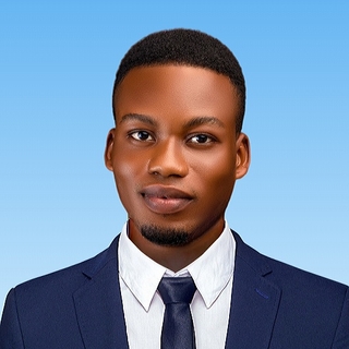 Photo of Ayomide Olawumi
