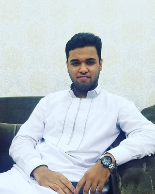 Photo of Ahsan Javed