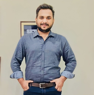 Photo of Muhammad Ajmal Khan