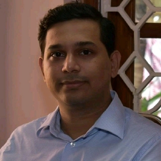 Photo of Shrikant Shet