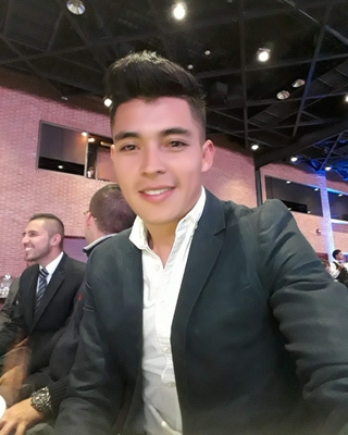 Photo of Nicolás Bernal Cruz