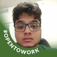 Photo of Atharva Deshpande
