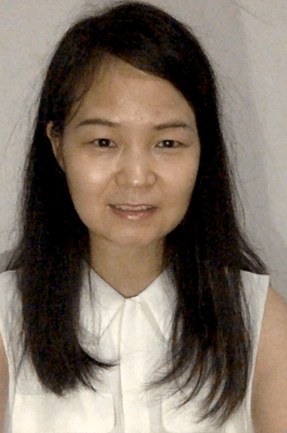 Photo of GuiLi Wang