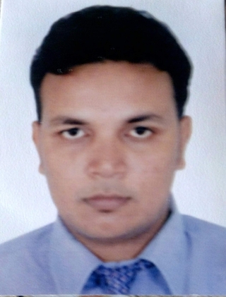 Photo of Krunal Akhare