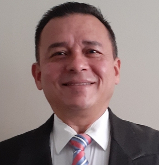 Photo of JHONNY JOSÉ PEÑA