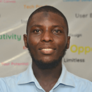 Photo of Muheez Olubiyi