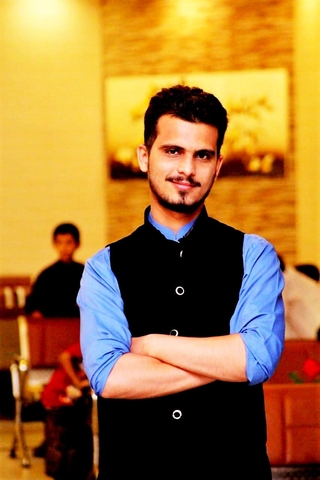 Photo of Moiz ur Rehman