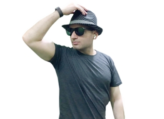 Photo of Zafar Saleem