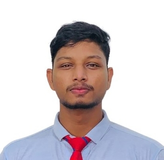 Photo of Shubham Arya