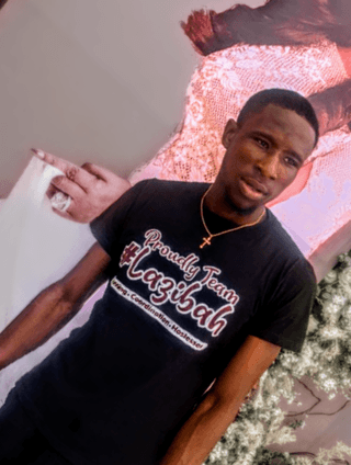 Photo of Chidiebube Donatus