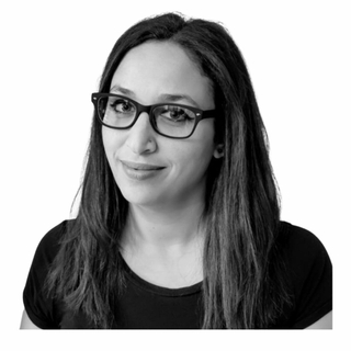 Photo of Laila Dabbakeh