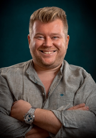 Photo of Nando Theessen