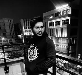 Photo of Sahil Verma