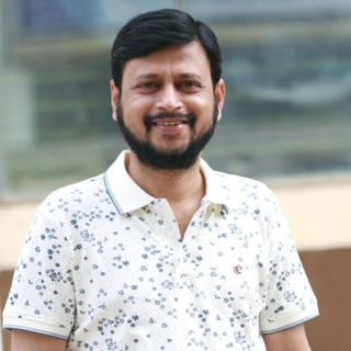 Photo of Fayaz Ahmed