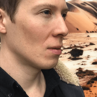 Photo of Sergey Tarasov