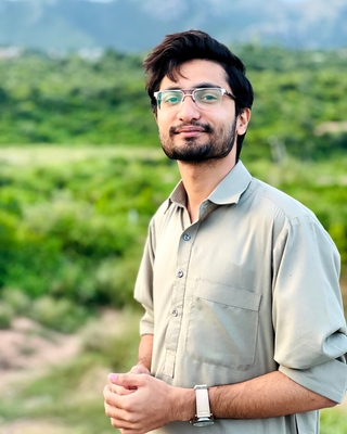 Photo of Usman Saeed