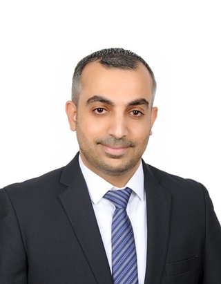Photo of Hani Rabaya'a