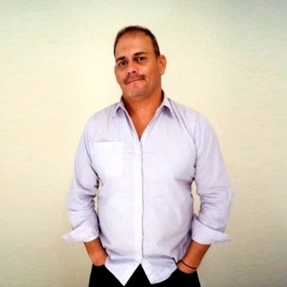 Photo of David van Ramshorst