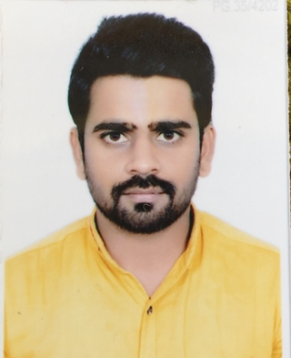 Photo of Vijay Kumar