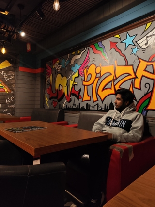 Photo of Abhishek Pratap Sah
