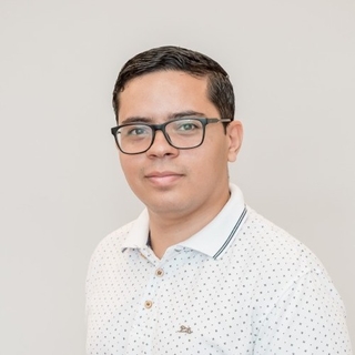 Photo of Guilherme Santos
