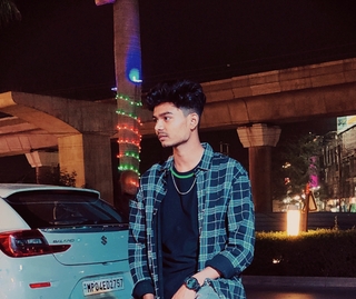 Photo of Adarsh Biswas