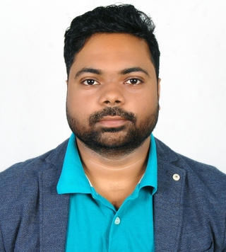 Photo of Asutosh Patel