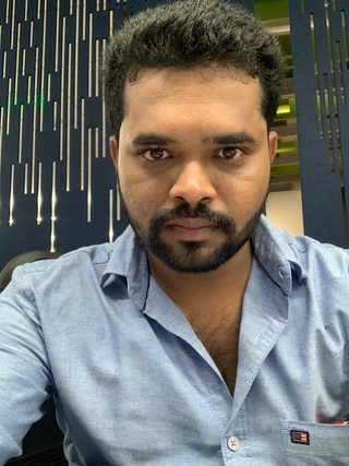 Photo of Sravan Kumar Salvadi