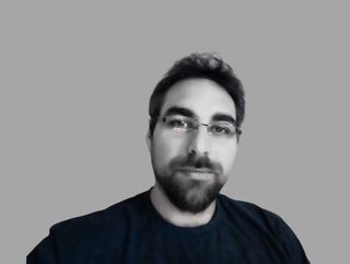 Photo of Federico Rampi