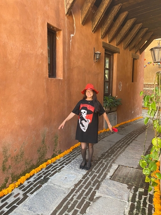 Photo of Graciela Ruvalcaba