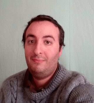 Photo of Maximiliano Grosman