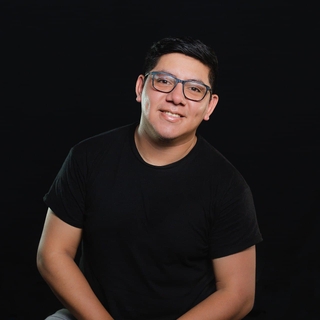 Photo of Oscar Francisco Pinto Torres