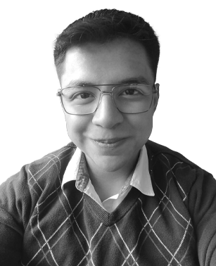 Photo of David Moya